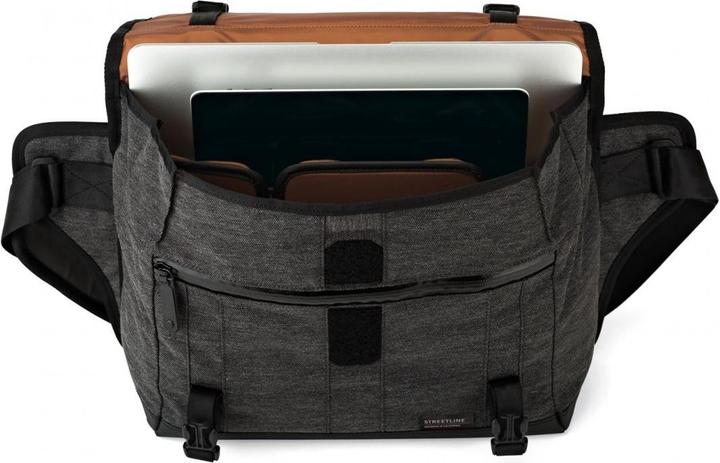 Produktbild Lowepro StreetLine SL 140 (Kamera Schultertasche)