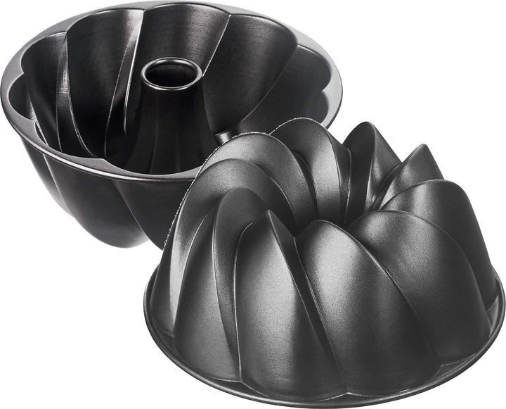 Produktbild Kaiser Bundform, geschwungen (25 cm)