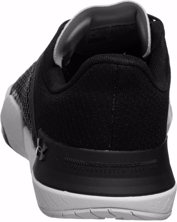 Actual product image Under Armour TriBase Reign 4 Training Shoe Men (38.5)