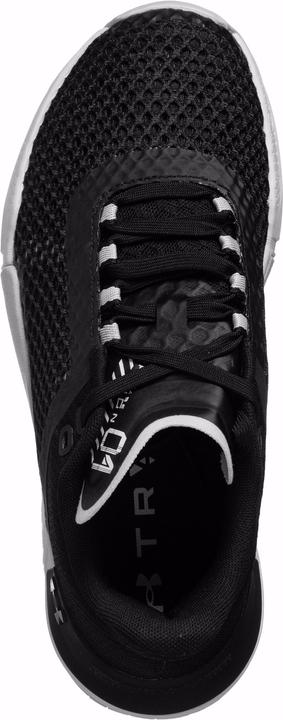Actual product image Under Armour TriBase Reign 4 Training Shoe Men (38.5)