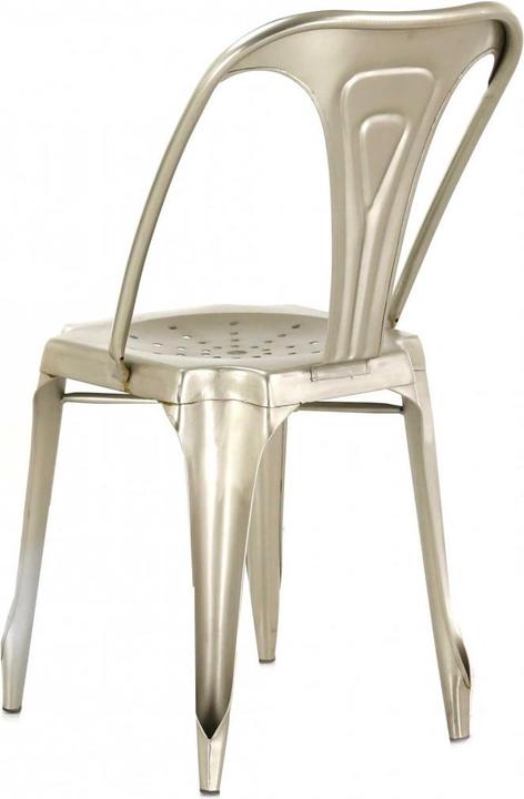 Actual product image Zago Indus