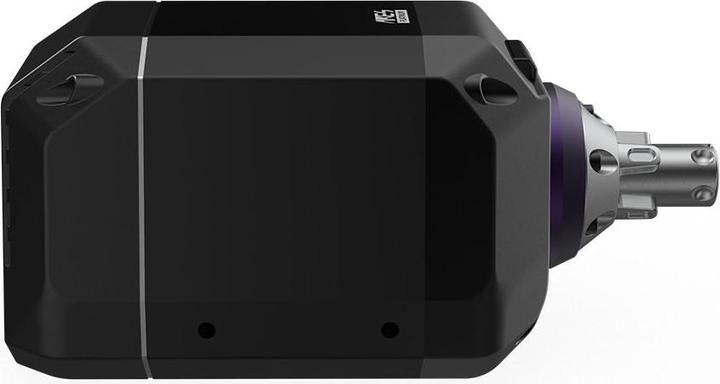 Actual product image Conspit Ares Platinum Wheelbase (18Nm)