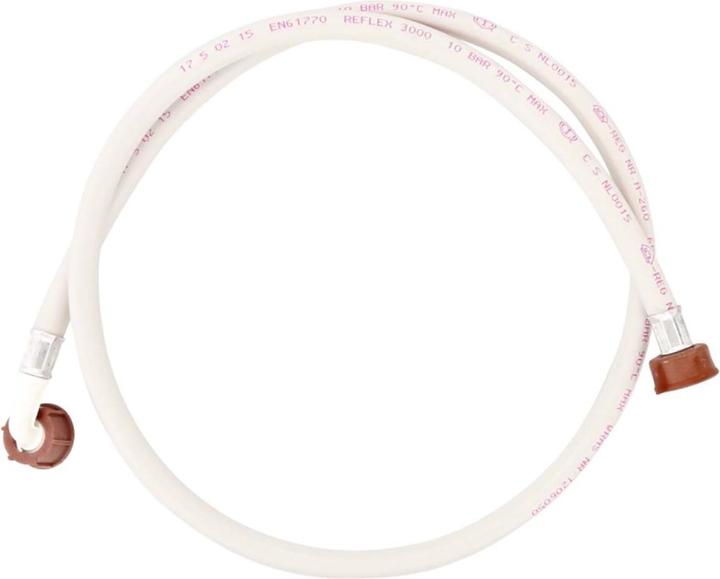 Produktbild Electrolux 9029793495 Zulaufschlauch-Warmwasser - hochqualitativ / 1,5 Meter