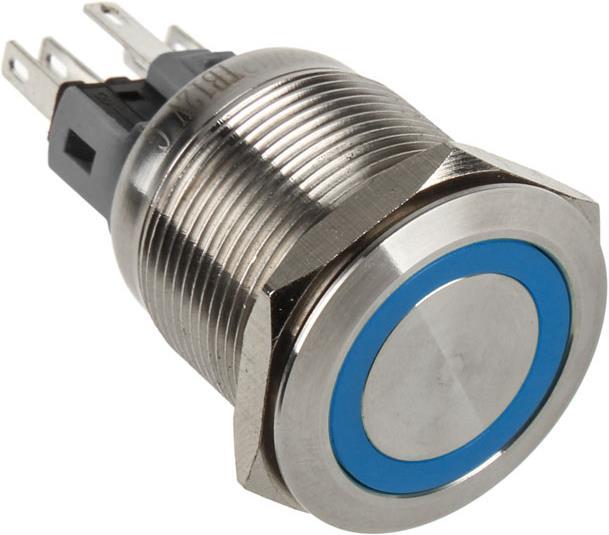 Produktbild DimasTech Vandalismustaster 22mm