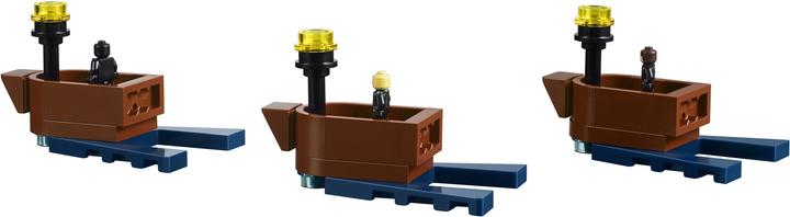 Produktbild LEGO Harry Potter Hogwarts Castle (71043, LEGO Harry Potter, LEGO Seltene Sets)