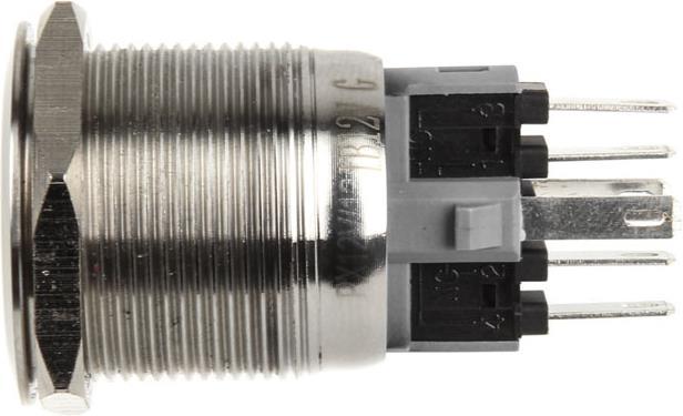 Immagine prodotto DimasTech Pulsante vandalico 22mm