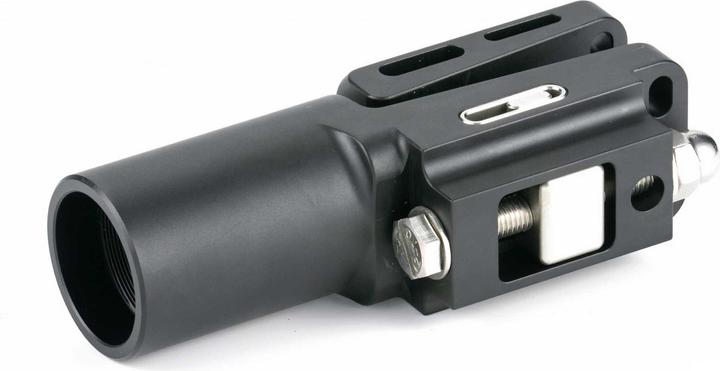 Immagine prodotto Tilta Adattatore gancio di traino anteriore per kit di montaggio auto Speed Rail (Accessori video vari)