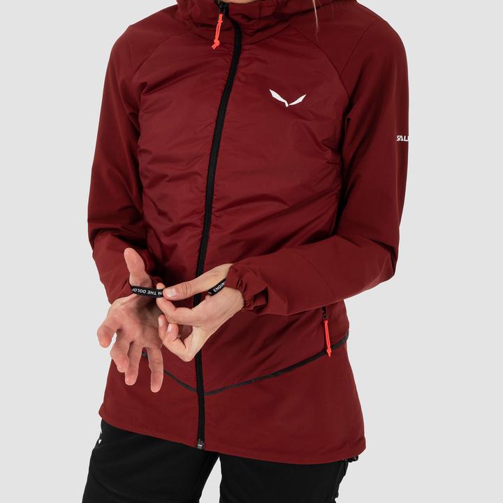 Actual product image Salewa PEDROC TWR/DST WO Ladies JACKET. (36, S)