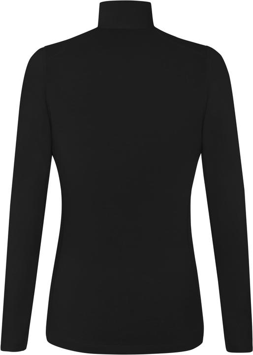 Immagine prodotto Normani Damen Merino Langarm mit 1/4 Zipper „Launceston“ - 9669 (XXL)