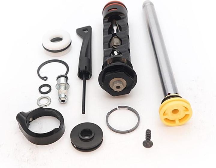 Actual product image RockShox 26 RL
