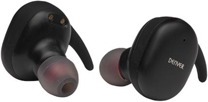 Actual product image Denver TWE-53 Wireless BT Earbuds (5 h, Wireless)