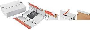 Produktbild Colompac Universal Versandverpackungen (25 x 19 x 7.5 cm, 20 x)