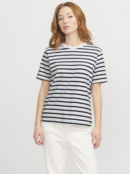 Immagine prodotto JJXX Jxanna Ss Regular Every Stripe Tee Jrs (XS)