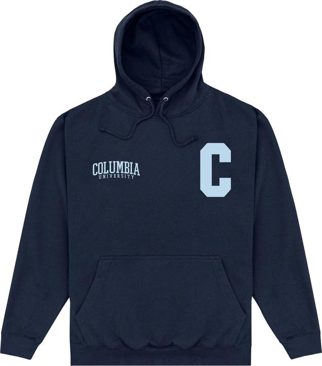 Produktbild C Kapuzenpullover (S)