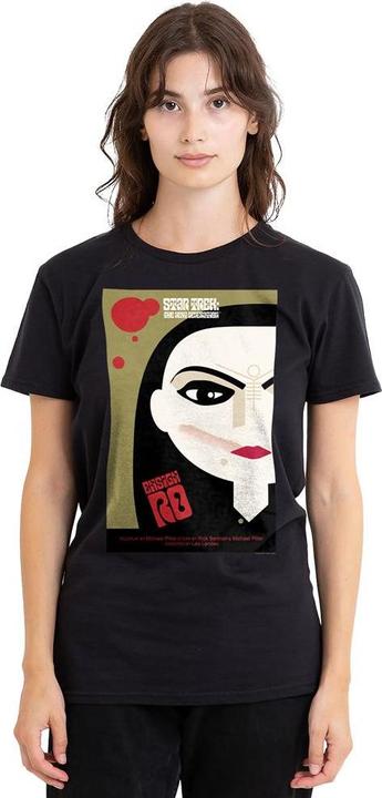 Image du produit - T-shirt THE NEXT GENERATION SEASON EPISODE - Adulte (S)