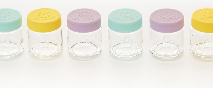 Produktbild Kilner Kids