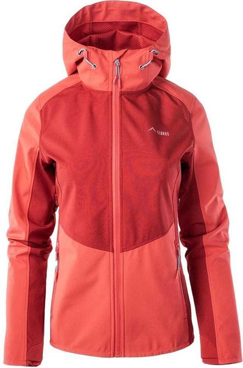 Produktbild Elbrus Envisat Softshelljacke (M)