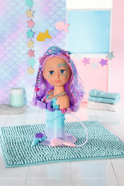 Actual product image Zapf Creation Mermaid