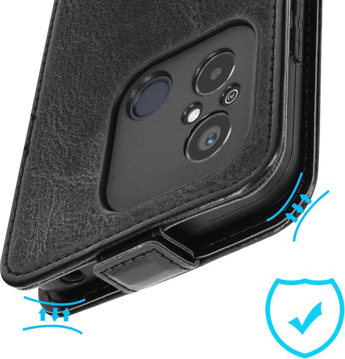 Actual product image Avizar Flexi Series (Xiaomi Redmi 12C)