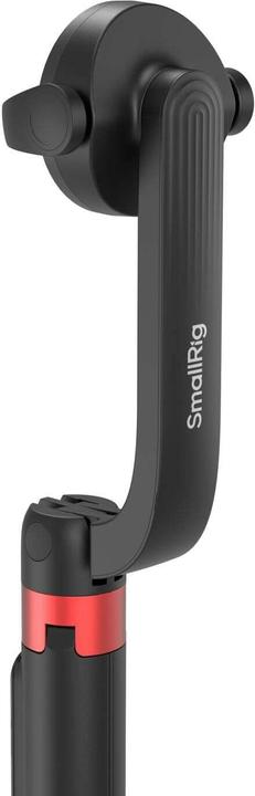 Productafbeelding SmallRig Draagbare Selfie Stick Statief ST-25 Pro 4731 (Plastic)