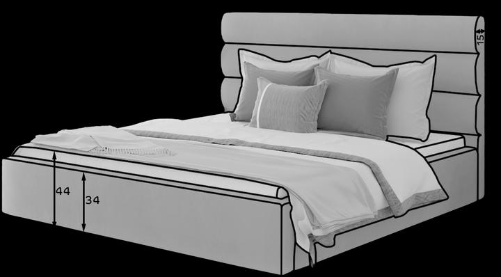 Immagine prodotto ELTAP Caramel (140 x 200 cm)