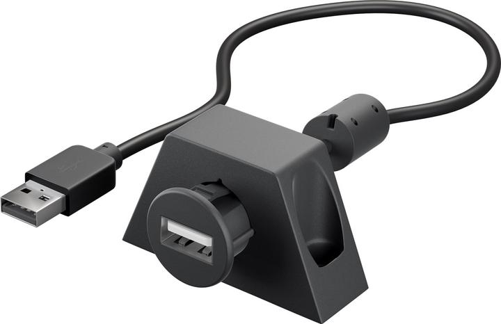 Immagine prodotto Goobay Cavo di prolunga Hi-Speed (2 m, USB 2.0)