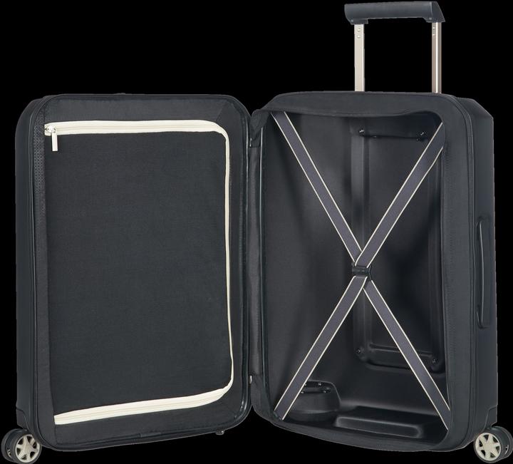 Immagine prodotto Samsonite Prodigy Spinner (47 l, Bagaglio a mano (fino a 50 litri))