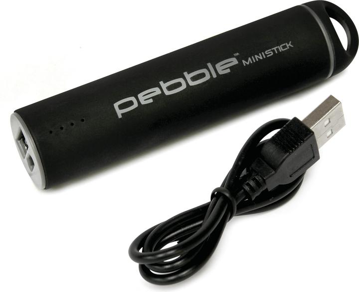 Produktbild veho VPP-102-BL-2200 Akkuladegerät (2200 mAh, 8140 Wh)