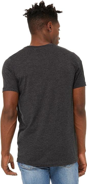 Image du produit Bella Canvas T-shirt en daimHaptik (XS)