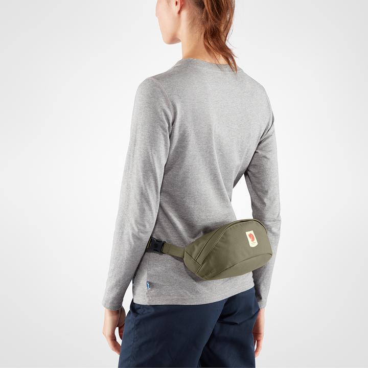 Produktbild Fjällräven Ulvö Hip Pack Medium