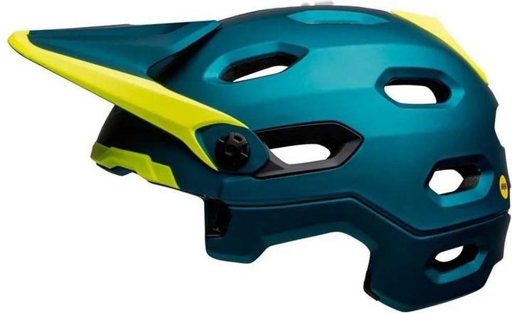 Image du produit Bell Super DH Spherical MIPS (58 - 62 cm)