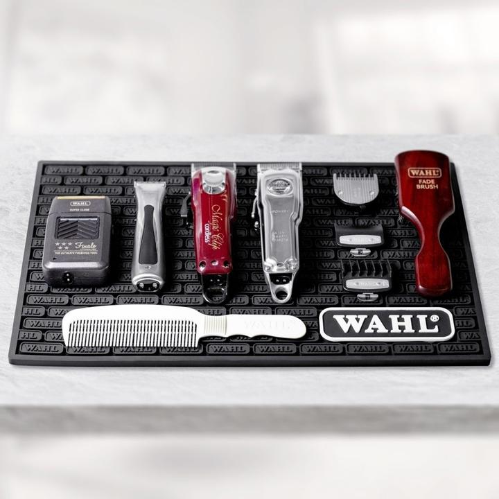 Produktbild Wahl Matte zur Aufbewahrung von Arbeitsgeräten WAHP0093-6410 (1 x)