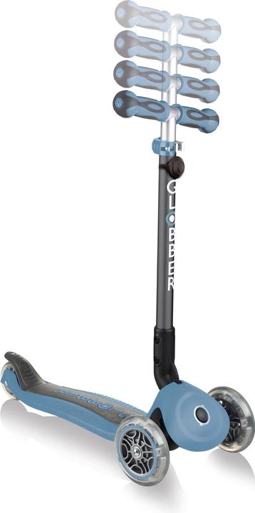 Actual product image Globber Go Up Deluxe