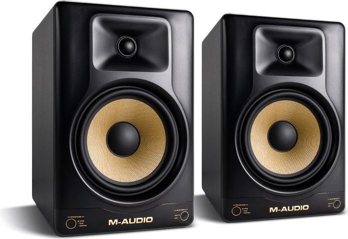 Produktbild M-Audio Forty Eighty (Aktiv, 1 Stk., 1x 150 W)