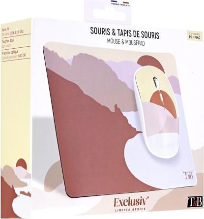 Produktbild T'nB TNB Exlusiv coast Bundle