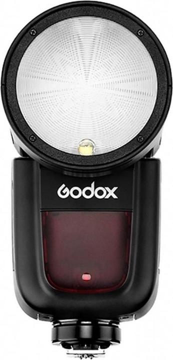 Godox V1 (Flash à monter, Nikon)