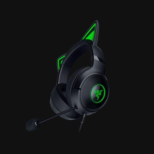 Produktbild Razer Kraken Kitty V2 (Kabelgebunden)