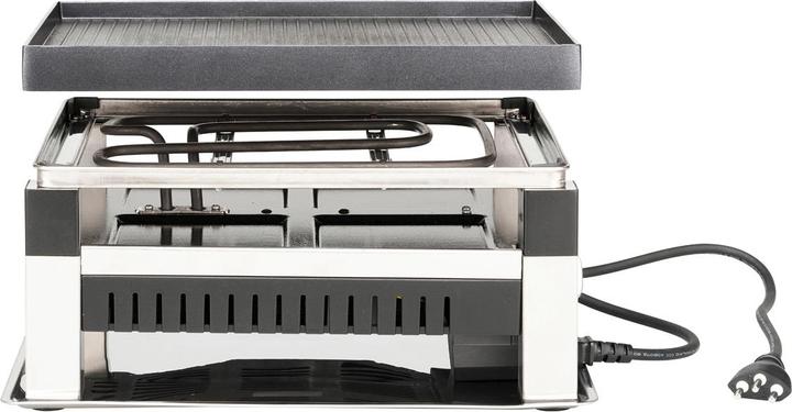 Produktbild Solis 5 in 1 Table Grill for 4