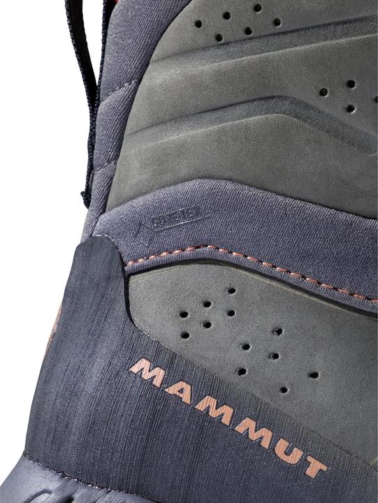 Produktbild Mammut Nova Tour II High GTX Schuhe (40)