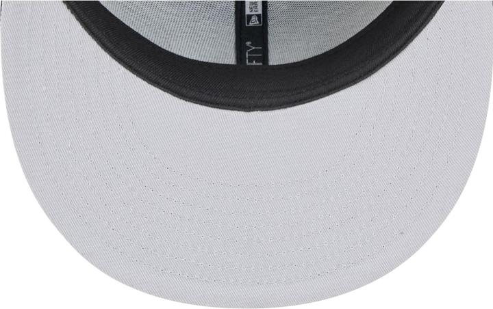 Produktbild New Era 59Fifty Cap - VERBIAGE Las Vegas Raiders - 7 1/4 (7 1/4)