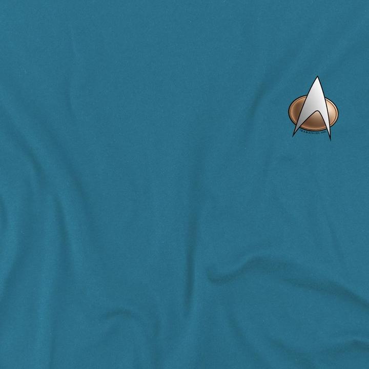 Produktbild The Next Generation Science TShirt (XXL)