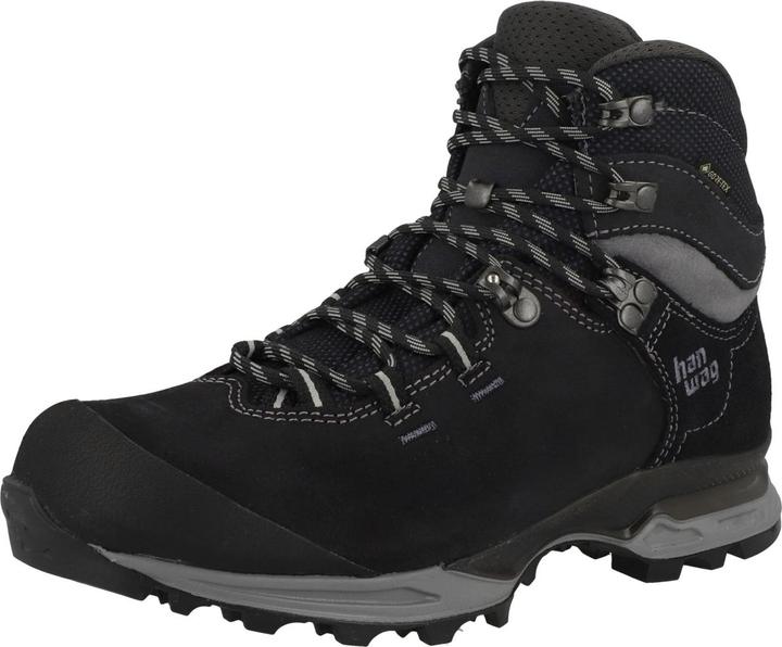 Produktbild Hanwag Tatra Light Wide GTX Schuhe (37.5)