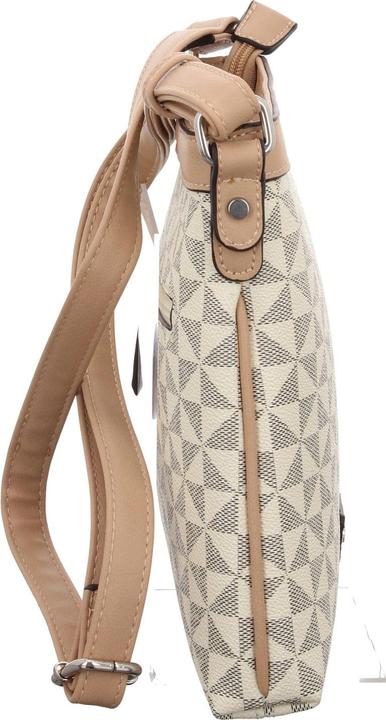 Produktbild Gabor BARINA Cross bag, mixed white