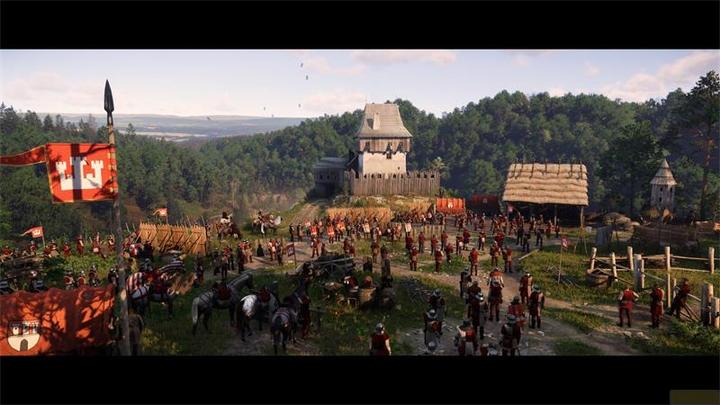 Produktbild Deep Silver Kingdom Come Deliverance II (PS5, DE)