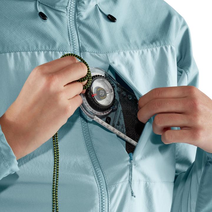 Image du produit Fjällräven Abisko Midsummer Jacket W (S)