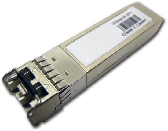 Image du produit HPE ProCurve, 10Gb courte portée SFP