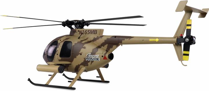 Actual product image Amewi AFX MD500E