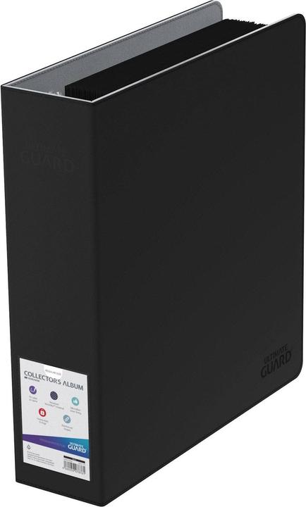 Image du produit Ultimate Guard Album de collection XenoSkin Classeur à anneaux