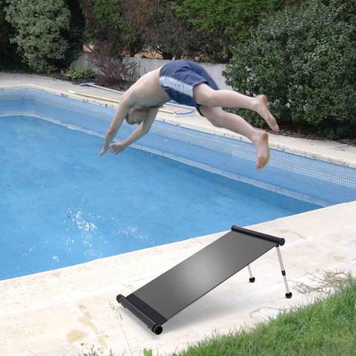 Actual product image OK-Living Solarheizung