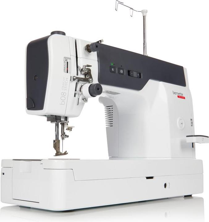 Produktbild Bernette b08 Straight Stitch